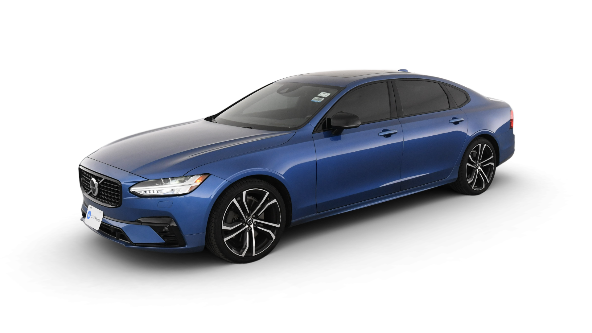 2021 Volvo S90 | Carvana